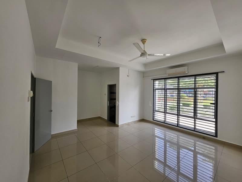 Seri Austin - Terrace Homes - 2