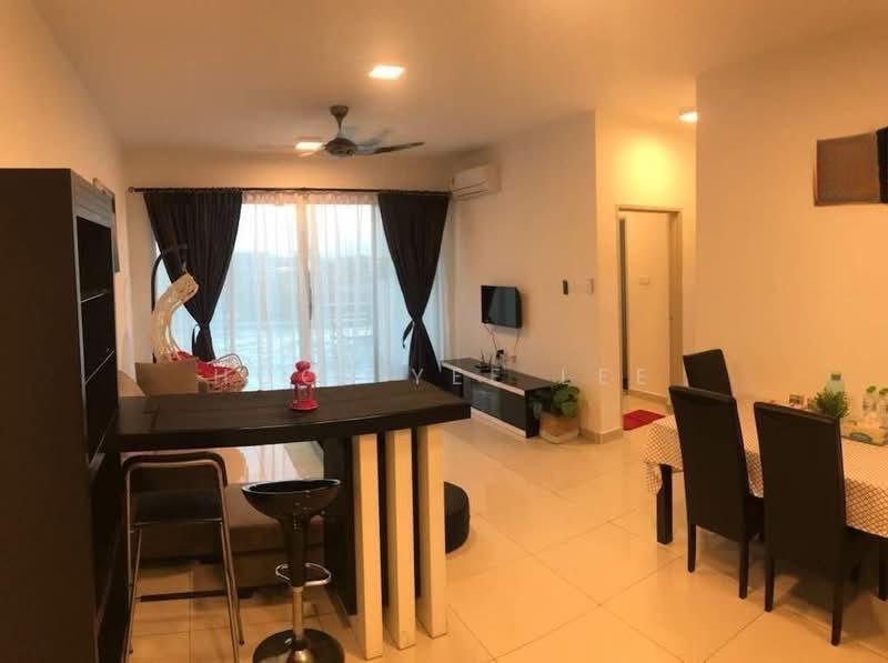 Aliff Avenue (Dwi Alif) - 5