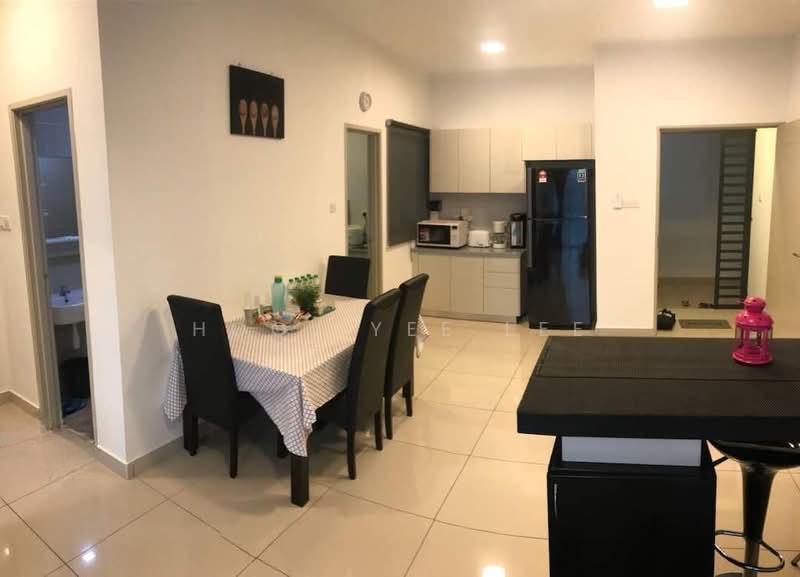 Aliff Avenue (Dwi Alif) - 2