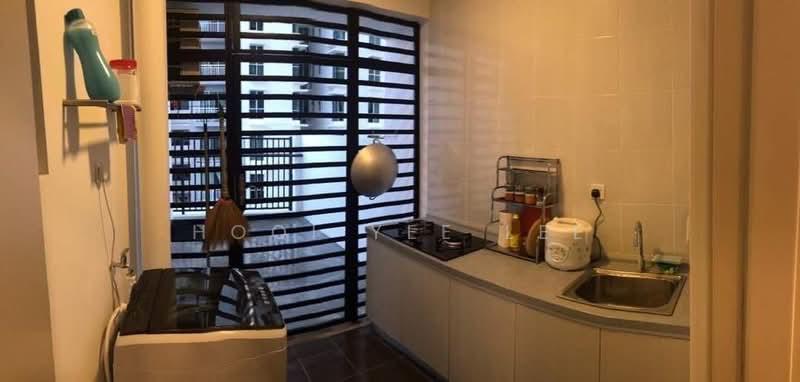 Aliff Avenue (Dwi Alif) - 4