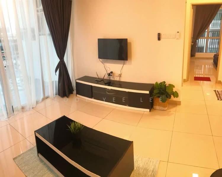 Aliff Avenue (Dwi Alif) - 3