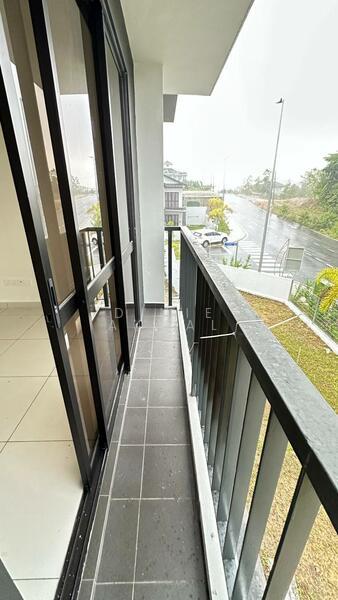 Keruing Residen (M3 Residence) - 5