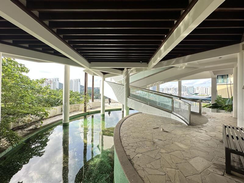 Bukit Damansara - 2