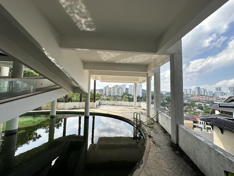 Bukit Damansara - 3