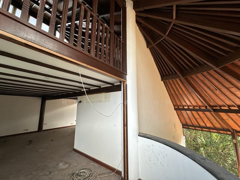Bukit Damansara - 4