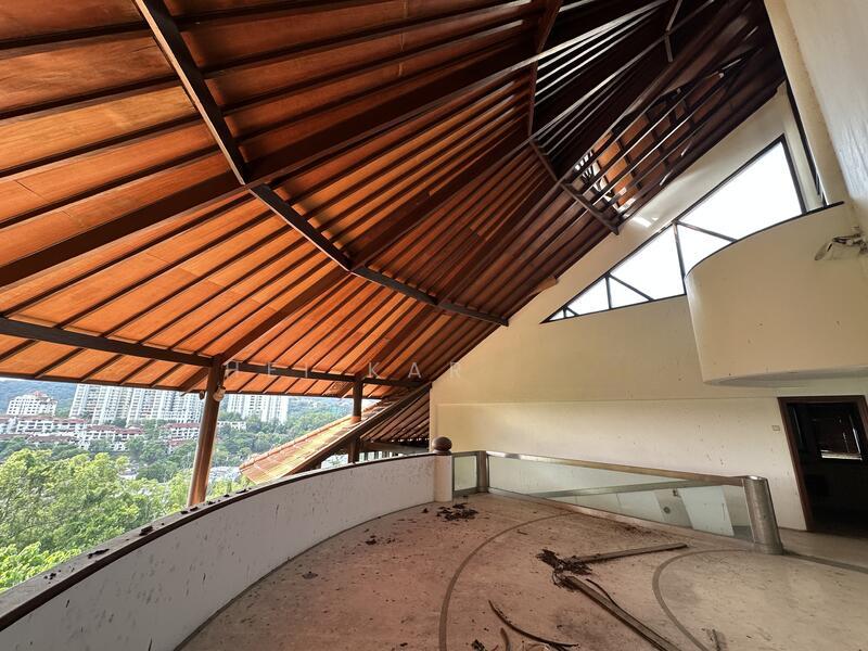 Bukit Damansara - 5