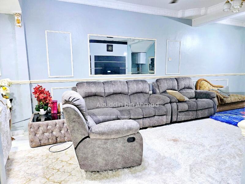 Bandar Seri Putra - 4