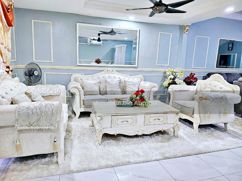 Bandar Seri Putra - 2