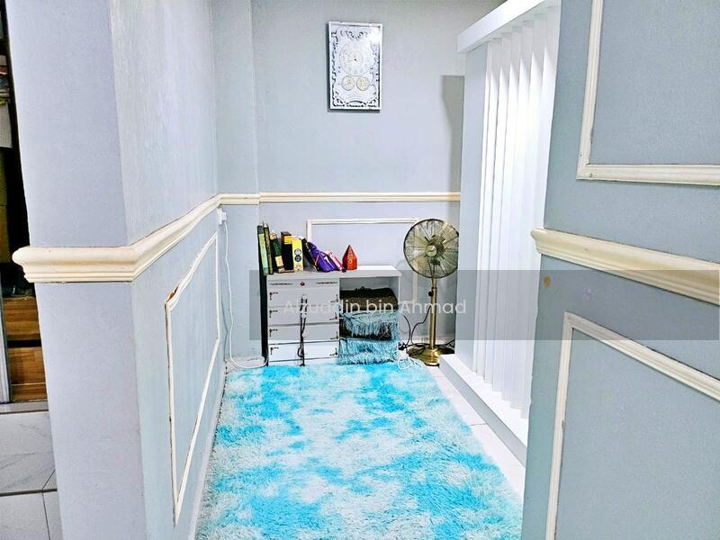 Bandar Seri Putra - 5