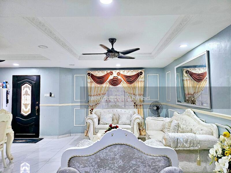 Bandar Seri Putra - 3