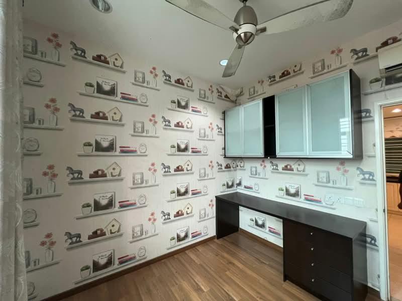 Reflections Condominium - 3