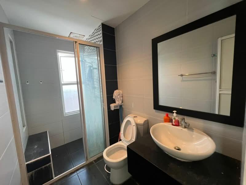 Reflections Condominium - 5