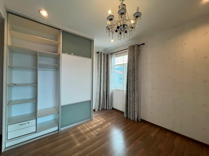 Reflections Condominium - 4