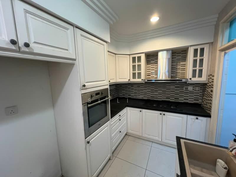 Reflections Condominium - 2