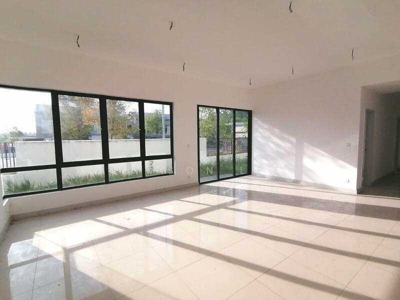 Mallow Lakepark Homes - 4