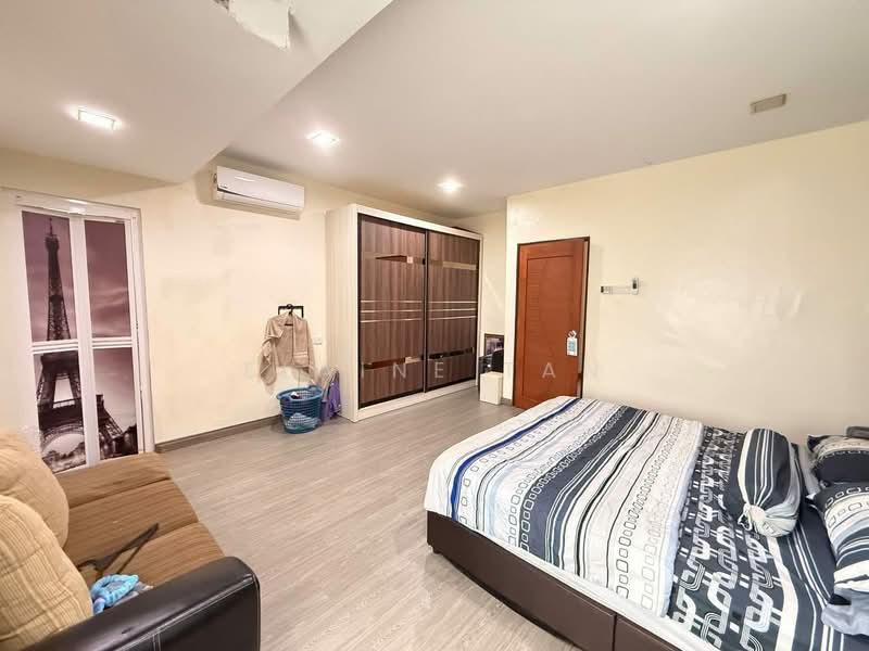 Taman Skudai Baru - 5