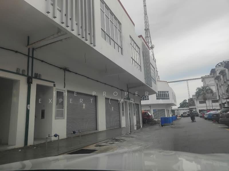 For Sale - Double Storey Shoplot @ Medan Seri Pekan, Banting - 3