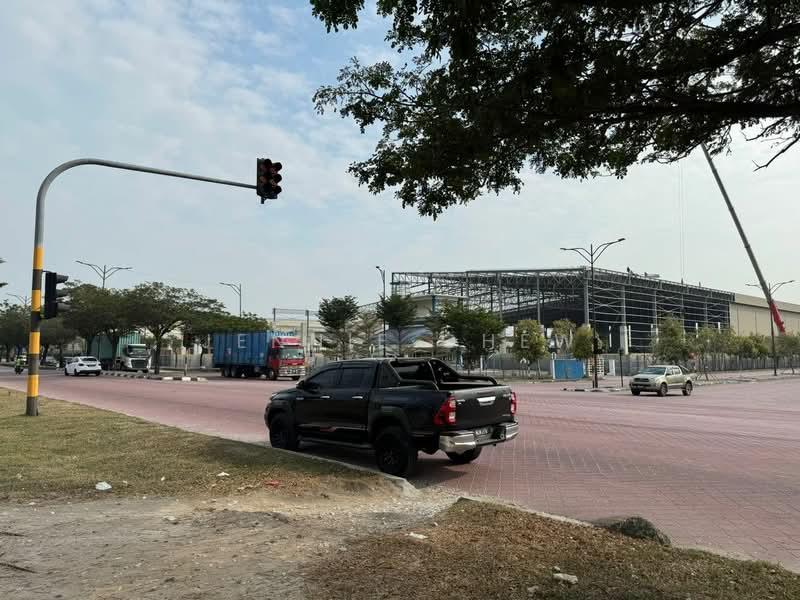 Pulau Indah Industrial Park - 4