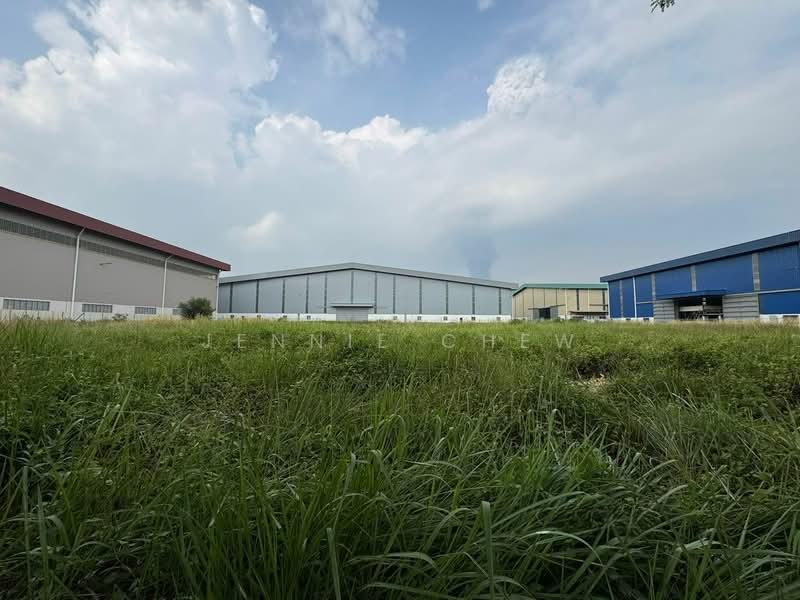 Pulau Indah Industrial Park - 2