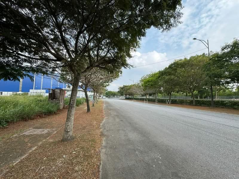 Pulau Indah Industrial Park - 5