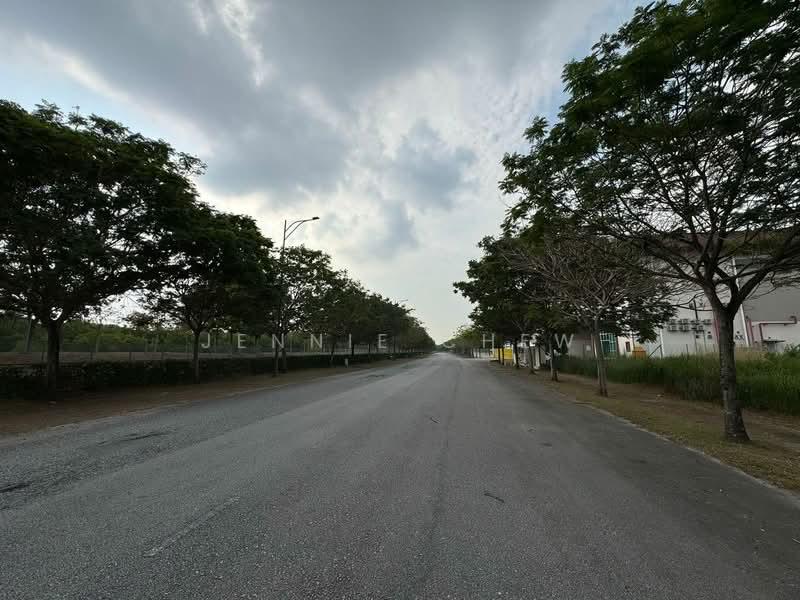 Pulau Indah Industrial Park - 3