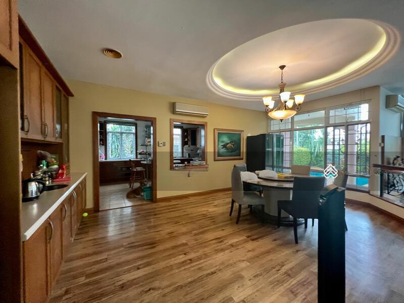 Bungalow at Tropicana - 4