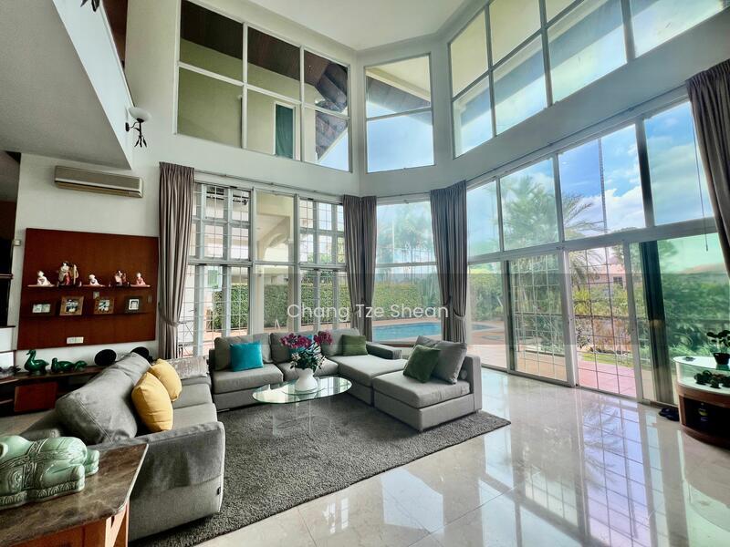 Bungalow at Tropicana - 1