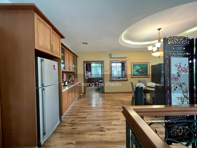 Bungalow at Tropicana - 5