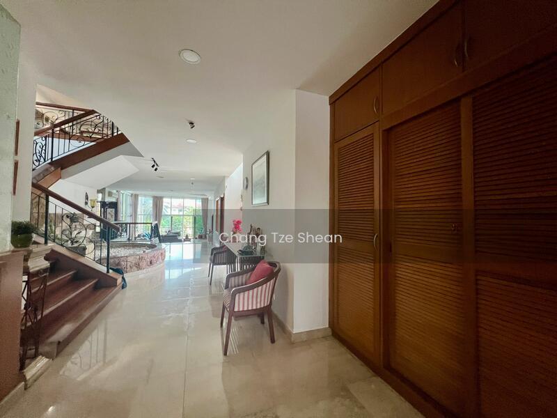 Bungalow at Tropicana - 2