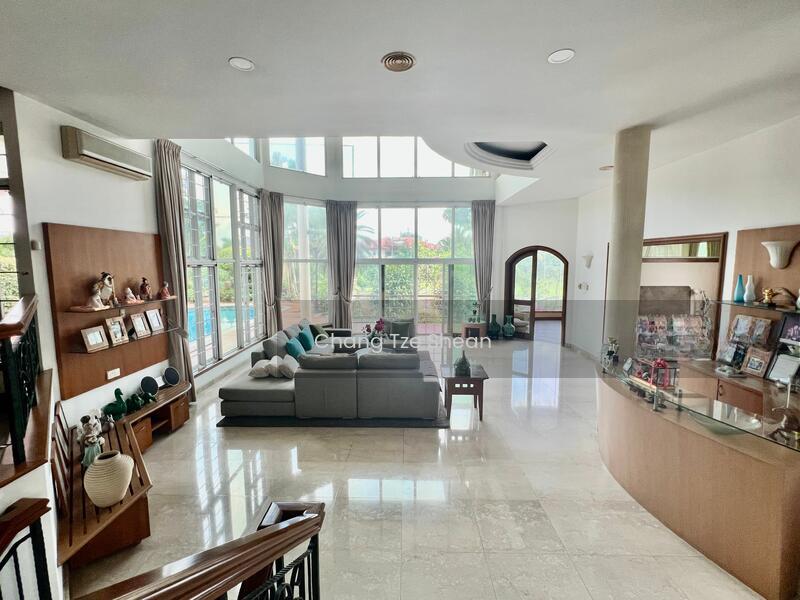 Bungalow at Tropicana - 3