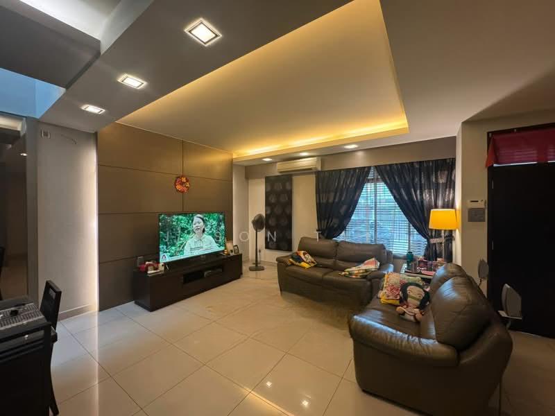 Taman Molek Taman Moleks - 2