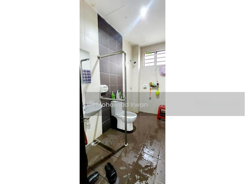 Taman meru perdana - 2