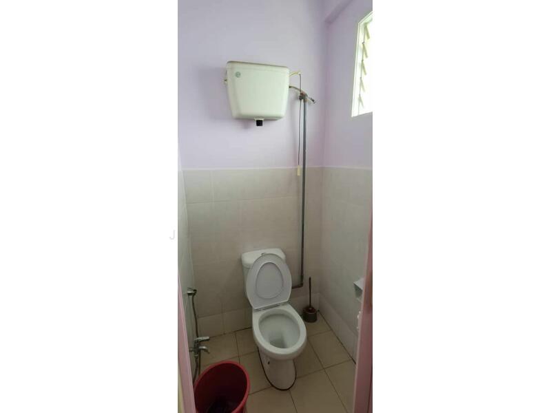 Permai Court 1 - 4