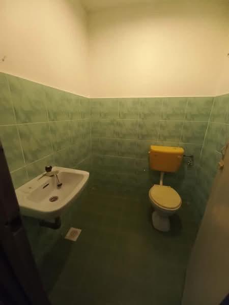 Taman Puncak Jelapang - 2