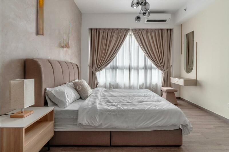 Agile Bukit Bintang - 1