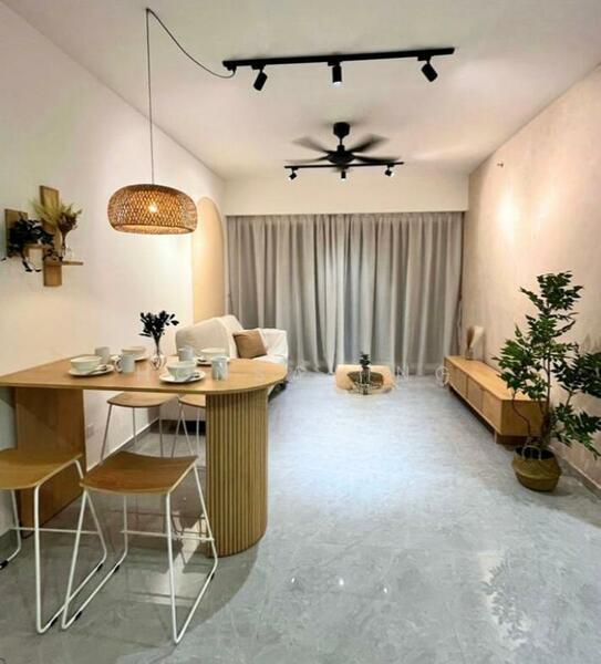 Agile Bukit Bintang - 2