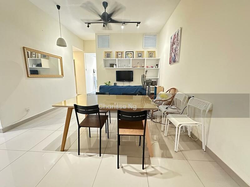 Sg Long Residence - 2