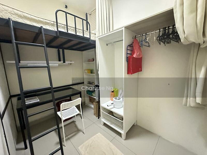 Sg Long Residence - 3