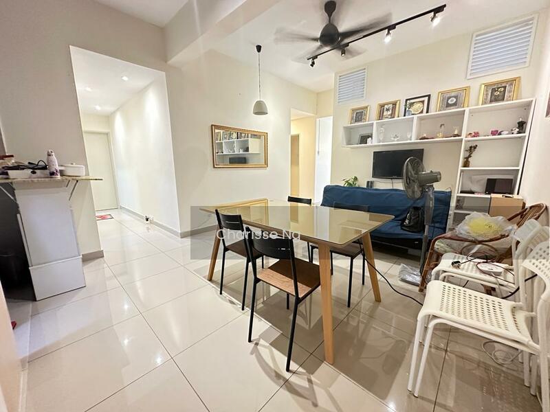 Sg Long Residence - 4