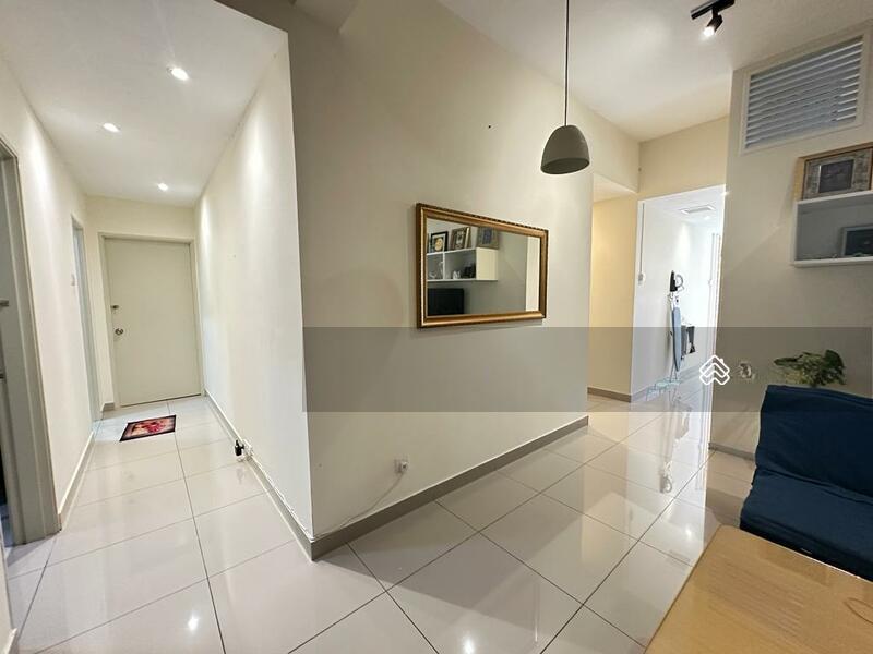 Sg Long Residence - 5