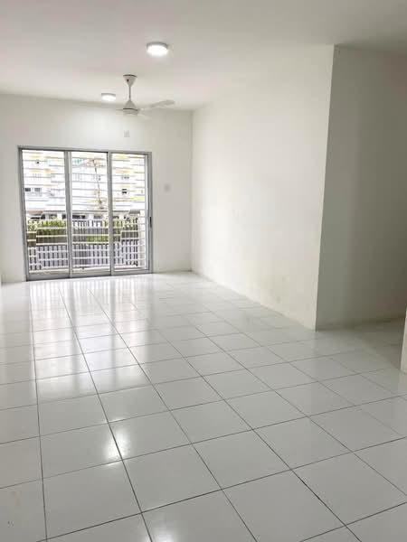 Residensi Alam Damai (PR1MA @ Alam Damai) - 2