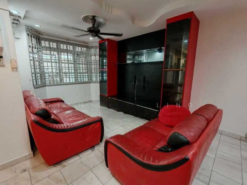 Johor jaya johors jayas - 1