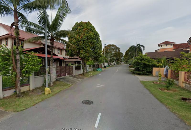 Kota Warisan Sepang - 2