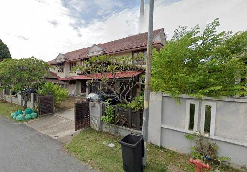 Kota Warisan Sepang - 5