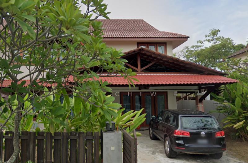 Kota Warisan Sepang - 1