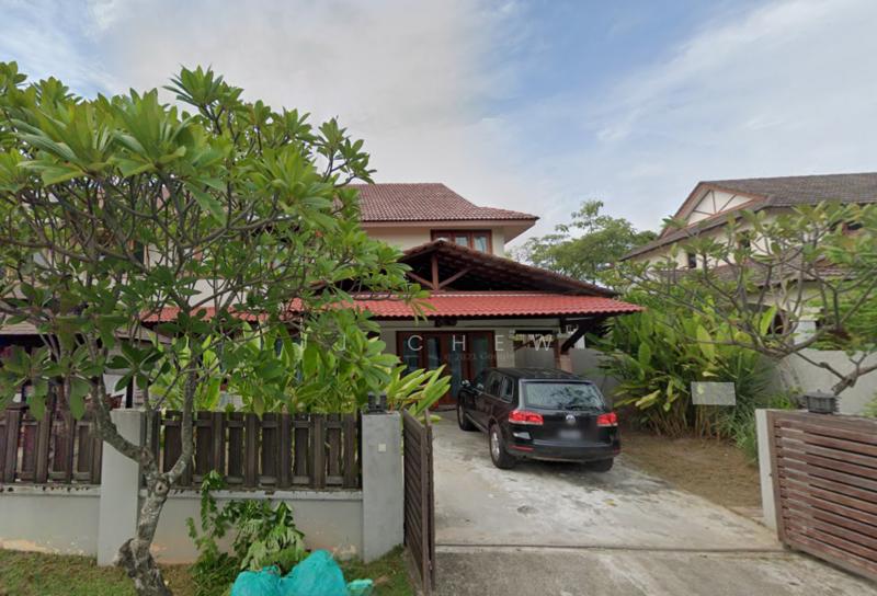 Kota Warisan Sepang - 4