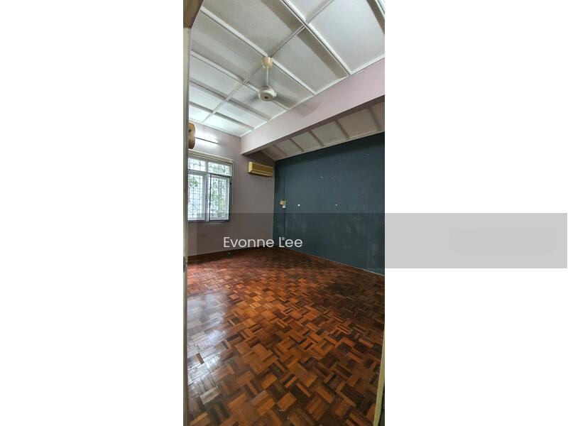 Bungalow at Bukit Damansara - 2