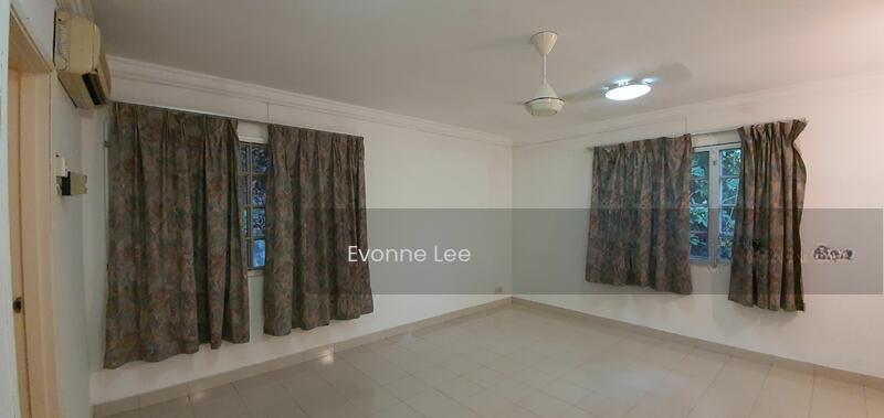 Bungalow at Bukit Damansara - 3