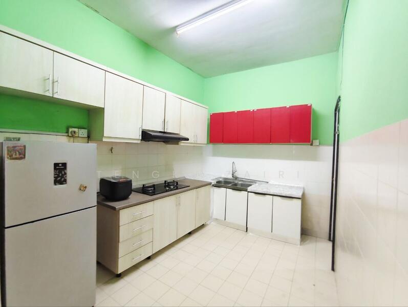 Taman Subang Impian - 4