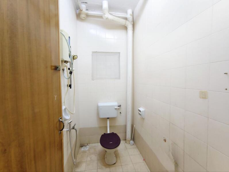 Taman Subang Impian - 5